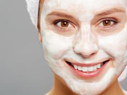 7 эффективных масок для подтяжки кожи лица