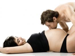 Սեռական հարաբերություններ` հղիության ընթացքում. կարելի՞ է, թե՞ ոչ