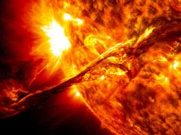 16 անհավանական փաստեր Արեգակի մասին