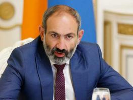 Նիկոլ Փաշինյանը որոշում է ստորագրել