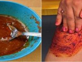 Rub This Oil on Your Joints and Your Pain Will Disappear in a Few Minutes