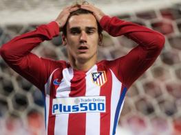 Antoine Griezmann's move to Man Utd not cut and dried, says Terry Gibson