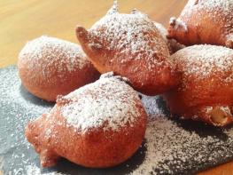 «Զեպոլե». իտալական փքաբլիթներ, որոնք կօգնեն զգալ Իտալիայի համը