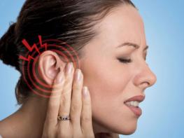 Ականջներում լսվող աղմուկը վկայում է լուրջ հիվանդությունների մասին
