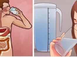 Ինչ է կլինի օրգանիզմի հետ, եթե 3 ամիս շարունակ խմել ջուր սոված փորին. անգամ բժիշկներն են ապշած արդյունքներից
