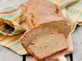 Հաց՝ առանց դրոժի. ամենաօգտակար հացի բաղադրատոմսը