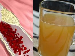 Այս բնական ըմպելիքը կօգնի ձեզ մաքրել արյան անոթները և ունենալ առողջ սիրտ