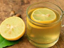 Избавьтесь от мигреней с помощью лимона и гималайской каменной соли