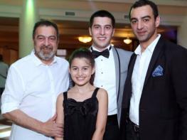 Ինչ ընտանեկան լուսանկարներ են հրապարակում հայ հայտնիները