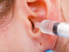 Ինչպե՞ս ազատվել ականջի խցանումից