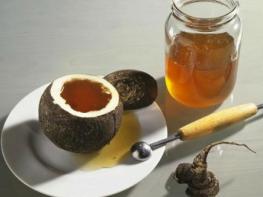 Черная редька с медом от кашля: бабушкины рецепты