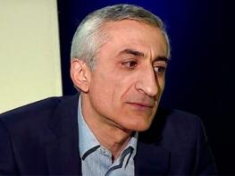 «Իսկ Նիկոլն ո՞ւր էր…». Սպարտակ Սեյրանյան