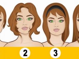 Մազերի երկարությունը բացահայտում է կնոջ բնավորության գաղտնիքները. Իսկ ո՞ր սանրվածքն եք նախընտրում Դուք