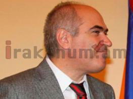 ՀՔԾ-ն ձերբակալել է գործարար Սամվել Մայրապետյանին