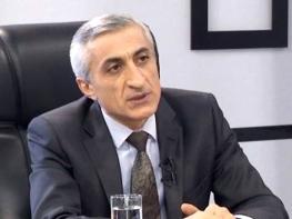 Սպարտակ Սեյրանյան. «Սրանք իրենց «ժողովրդավարությամբ» ժողովրդին վարի են տալու»