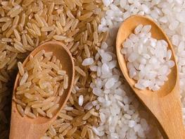 Многие думают, что коричневый рис лучше, чем белый потому что они не знают этого!
