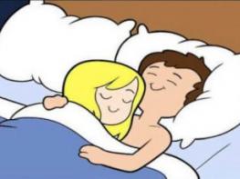 7 բան, որ պետք է անել ամուսնու հետ միասին քնելուց առաջ, եթե ուզում եք տանը երջանկություն տիրի. անգին խորհուրդներ