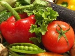 Ученые: Сырые овощи могут быть опасны для здоровья