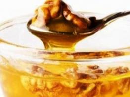 Մեղր և ընկույզ. հզոր խառնուրդ, որը բուժում է առողջական մի քանի խնդիրներ