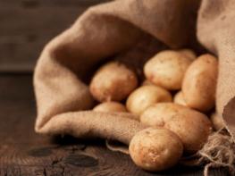 Чудесные свойства картофеля