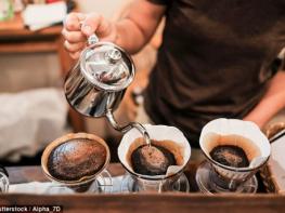 Օրական սուրճի թույլատրելի չափաբաժինը՝ վաղաժամ մահացության ռիսկը նվազեցնելու համար