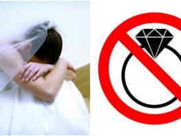 4 знака Зодиака, которые могут никогда не вступить в брак