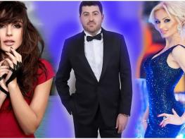 Թոփ 10 Ովքե՞ր են Հայաստանի ամենահարուստ աստղերը