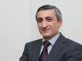 Սպարտակ Սեյրանյան. «Ապաքաղաքական ))»