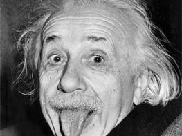  «Հաջողության 10 գաղտնիք» Էնշտեյնից