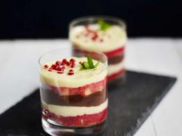 Իտալական դեսերտ ”Zuppa inglese”