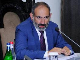 Մանվել Գրիգորյանի գործի մասնակիցները պետք է բացահայտվեն՝ անկախ նրանց կոչումներից և կարգավիճակներից. Նիկոլ Փաշինյան