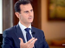 Russia-US cooperation to be beneficial for Syria: Assad