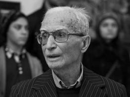 Poghos Haytayan passes away aged 81