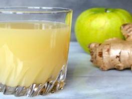 The 3 Juice Colon Cleanse That Can Clean All the Toxins Out of Your System Like Nothing Else!