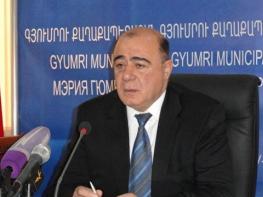 «Անուշարան». Գյումրիի քաղաքապետարանում 1 մլն 678 հազարի տորթ են կերել. «Ժողովուրդ»