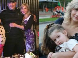 «Երեխայիս չեմ արգելում հոր հետ շփվել». Աիդա Սարգսյանը` նախկին ամուսնու հետ հարաբերությունների և ամերիկյան կյանքի մասին