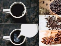 5 համեմունքներ, որոնք չեզոքացնում են կոֆեինի բացասական հետևանքները․ խմեք սուրճը՝ առանց առողջությունը վնասելու